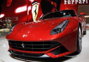 Ferrari (NYSE:RACE) is Recession Proof – Live Trading News