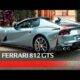 Ferrari (NYSE: RACE) New 812 GTS jest “najpotężniejszym kabrioletem na rynku” (Wideo) – Live Trading News